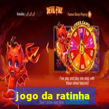 jogo da ratinha